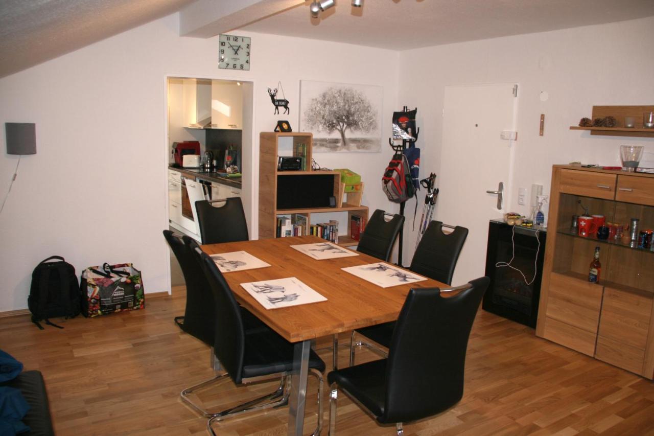 Ferienwohnung Kuckuck Auf Dem Sommerberg Incl Schwarzwaldcard Plus - 2 Zimmer 50Qm Bad Wildbad Εξωτερικό φωτογραφία