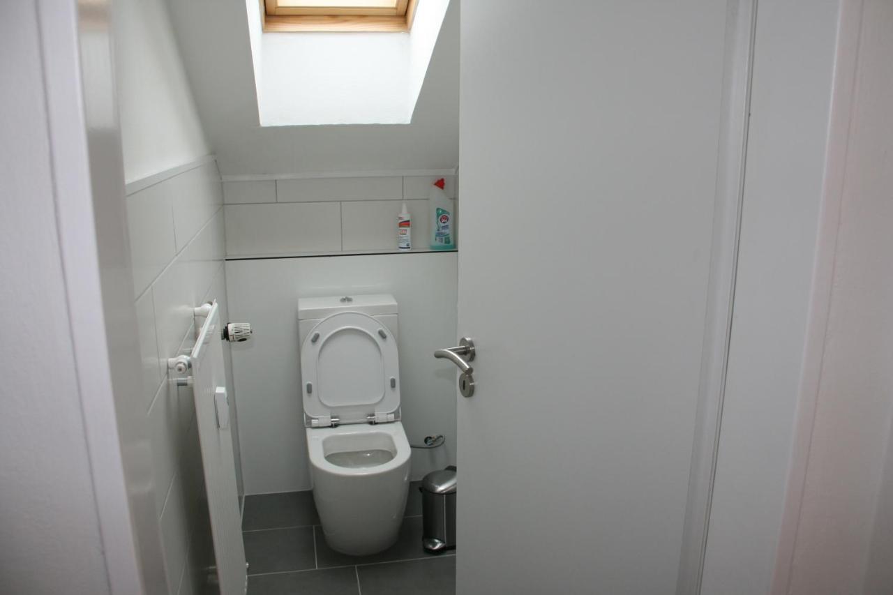 Ferienwohnung Kuckuck Auf Dem Sommerberg Incl Schwarzwaldcard Plus - 2 Zimmer 50Qm Bad Wildbad Εξωτερικό φωτογραφία