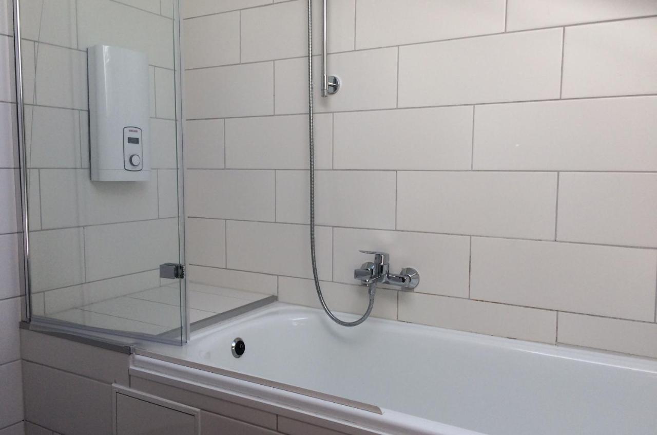Ferienwohnung Kuckuck Auf Dem Sommerberg Incl Schwarzwaldcard Plus - 2 Zimmer 50Qm Bad Wildbad Εξωτερικό φωτογραφία