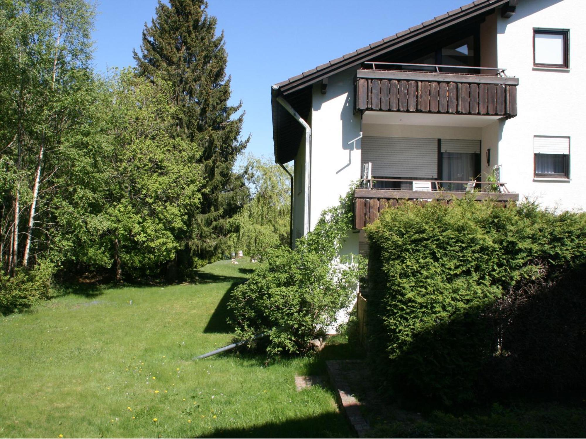 Ferienwohnung Kuckuck Auf Dem Sommerberg Incl Schwarzwaldcard Plus - 2 Zimmer 50Qm Bad Wildbad Εξωτερικό φωτογραφία