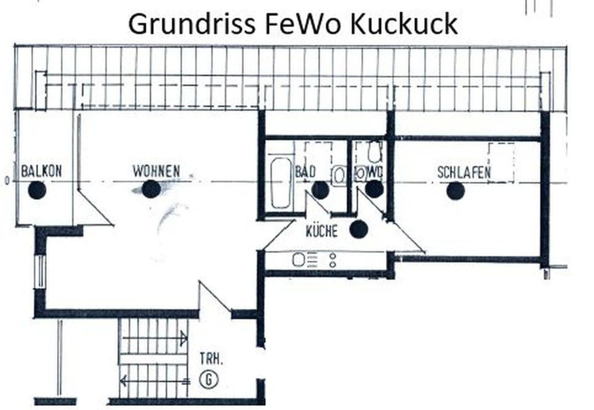Ferienwohnung Kuckuck Auf Dem Sommerberg Incl Schwarzwaldcard Plus - 2 Zimmer 50Qm Bad Wildbad Εξωτερικό φωτογραφία